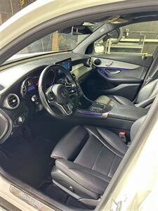 2020 Mercedes-Benz GLC GLC 300 4MATIC   - Photo 3 - College Point, NY 11356