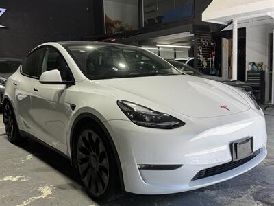 2022 Tesla Model Y Performance - Photo 2 - College Point, NY 11356