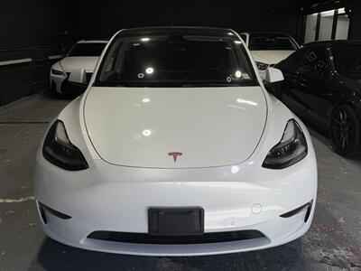 2022 Tesla Model Y Performance - Photo 3 - College Point, NY 11356