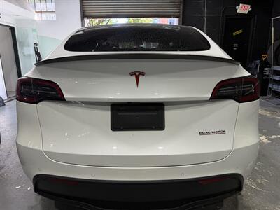 2022 Tesla Model Y Performance - Photo 13 - College Point, NY 11356