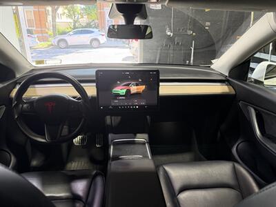 2022 Tesla Model Y Performance - Photo 4 - College Point, NY 11356