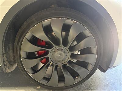 2022 Tesla Model Y Performance - Photo 18 - College Point, NY 11356