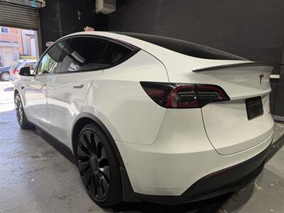 2022 Tesla Model Y Performance - Photo 11 - College Point, NY 11356