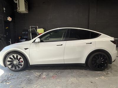 2022 Tesla Model Y Performance - Photo 9 - College Point, NY 11356