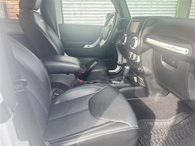 2015 Jeep Wrangler Sahara - Photo 2 - College Point, NY 11356