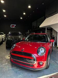 2021 MINI Hardtop 2 Door Cooper - Photo 1 - College Point, NY 11356