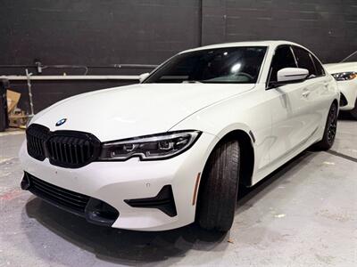 2020 BMW 330i xDrive   - Photo 2 - College Point, NY 11356