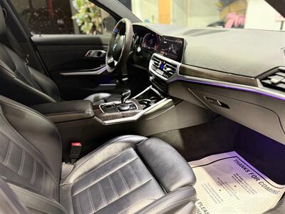 2020 BMW 330i xDrive   - Photo 11 - College Point, NY 11356
