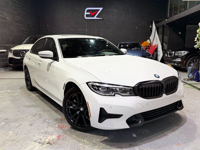 2020 BMW 330i xDrive   - Photo 1 - College Point, NY 11356