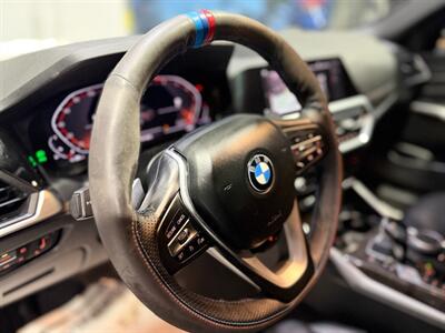 2020 BMW 330i xDrive   - Photo 8 - College Point, NY 11356