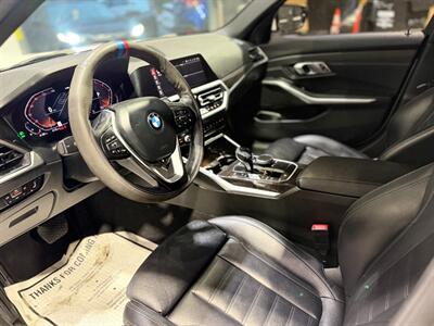 2020 BMW 330i xDrive   - Photo 9 - College Point, NY 11356