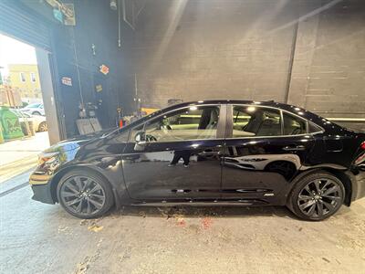 2024 Toyota Corolla Hybrid SE - Photo 2 - College Point, NY 11356