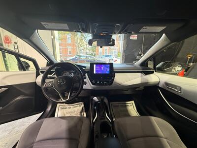 2024 Toyota Corolla Hybrid SE - Photo 8 - College Point, NY 11356