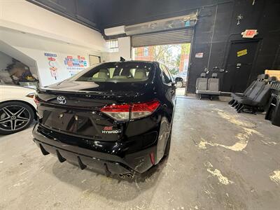 2024 Toyota Corolla Hybrid SE - Photo 4 - College Point, NY 11356