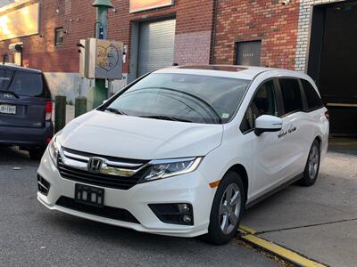 2019 Honda Odyssey EX-L - Photo 1 - College Point, NY 11356