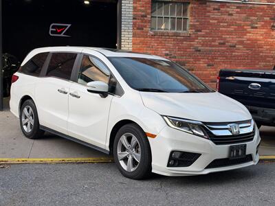 2019 Honda Odyssey EX-L - Photo 2 - College Point, NY 11356