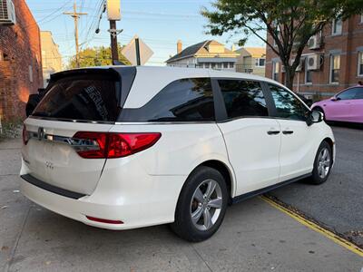 2019 Honda Odyssey EX-L - Photo 9 - College Point, NY 11356