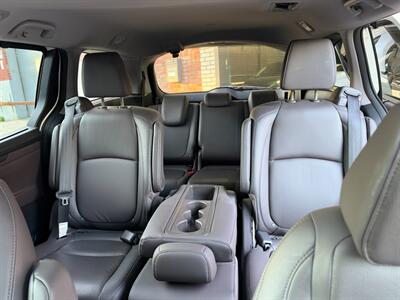 2019 Honda Odyssey EX-L - Photo 5 - College Point, NY 11356