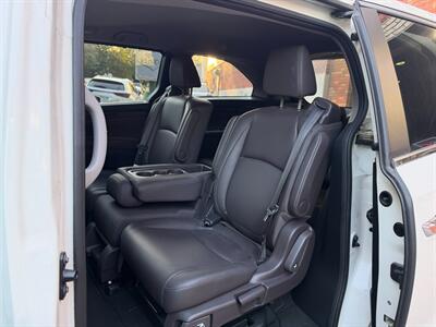 2019 Honda Odyssey EX-L - Photo 4 - College Point, NY 11356