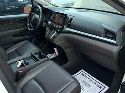 2019 Honda Odyssey EX-L - Photo 10 - College Point, NY 11356