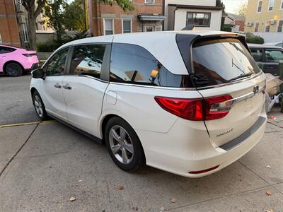 2019 Honda Odyssey EX-L - Photo 7 - College Point, NY 11356