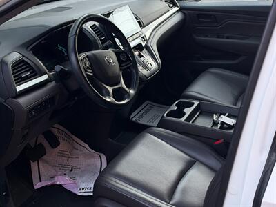2019 Honda Odyssey EX-L - Photo 3 - College Point, NY 11356