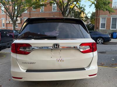 2019 Honda Odyssey EX-L - Photo 8 - College Point, NY 11356