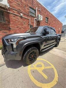2023 Toyota Tundra TRD Pro HV - Photo 3 - College Point, NY 11356