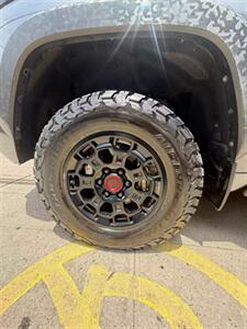 2023 Toyota Tundra TRD Pro HV - Photo 9 - College Point, NY 11356