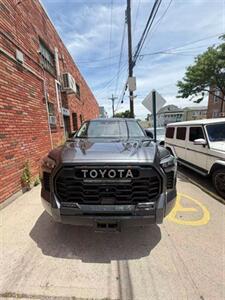 2023 Toyota Tundra TRD Pro HV - Photo 1 - College Point, NY 11356