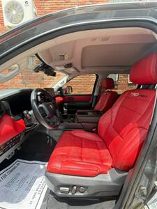 2023 Toyota Tundra TRD Pro HV - Photo 10 - College Point, NY 11356
