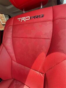 2023 Toyota Tundra TRD Pro HV - Photo 12 - College Point, NY 11356
