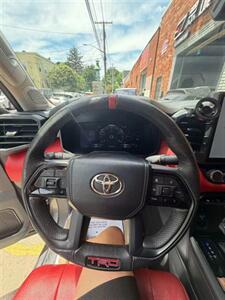 2023 Toyota Tundra TRD Pro HV - Photo 13 - College Point, NY 11356