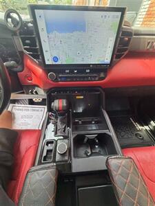 2023 Toyota Tundra TRD Pro HV - Photo 14 - College Point, NY 11356