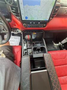 2023 Toyota Tundra TRD Pro HV - Photo 16 - College Point, NY 11356
