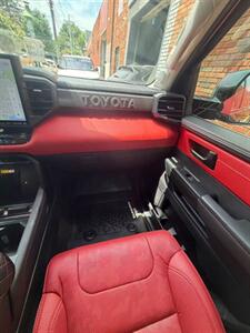 2023 Toyota Tundra TRD Pro HV - Photo 15 - College Point, NY 11356
