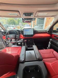 2023 Toyota Tundra TRD Pro HV - Photo 18 - College Point, NY 11356