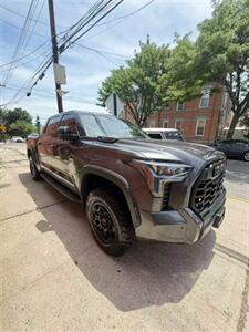 2023 Toyota Tundra TRD Pro HV - Photo 2 - College Point, NY 11356