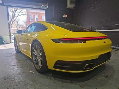 2024 Porsche 911 Carrera   - Photo 3 - College Point, NY 11356