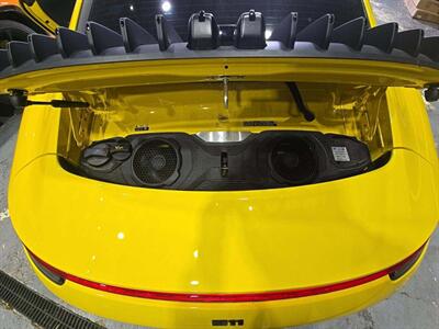 2024 Porsche 911 Carrera   - Photo 10 - College Point, NY 11356
