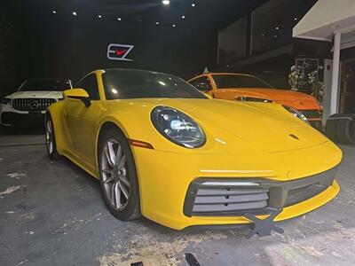 2024 Porsche 911 Carrera   - Photo 2 - College Point, NY 11356