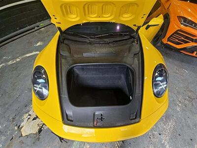 2024 Porsche 911 Carrera   - Photo 13 - College Point, NY 11356