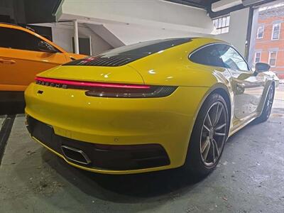 2024 Porsche 911 Carrera   - Photo 4 - College Point, NY 11356
