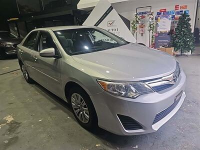 2013 Toyota Camry LE - Photo 1 - College Point, NY 11356