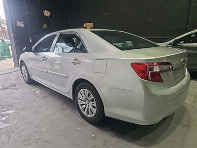 2013 Toyota Camry LE - Photo 4 - College Point, NY 11356