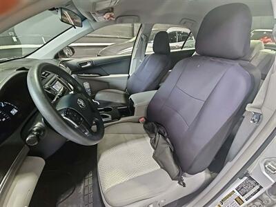 2013 Toyota Camry LE - Photo 5 - College Point, NY 11356