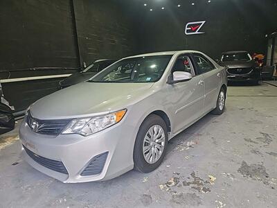 2013 Toyota Camry LE - Photo 3 - College Point, NY 11356