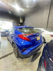2019 Toyota C-HR LE   - Photo 3 - College Point, NY 11356