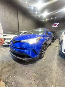 2019 Toyota C-HR LE   - Photo 2 - College Point, NY 11356