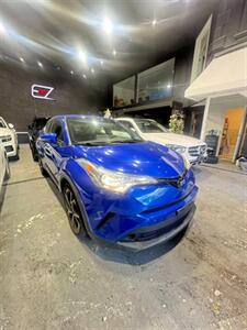 2019 Toyota C-HR LE   - Photo 1 - College Point, NY 11356